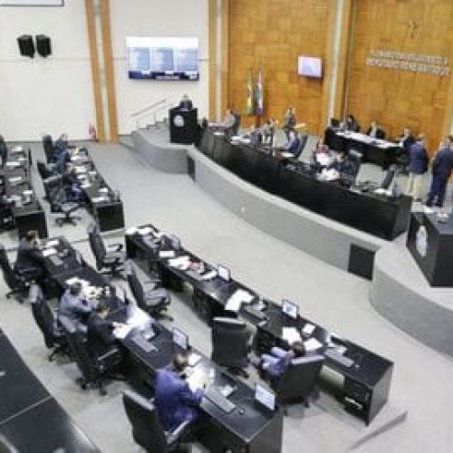 Deputadas devem conduzir CPI do Feminicídio que começa a tramitar na Assembleia
