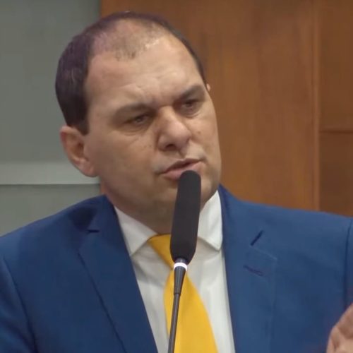 Deputado Chico Guarnieri solicita compra de equipamento para o HCAN