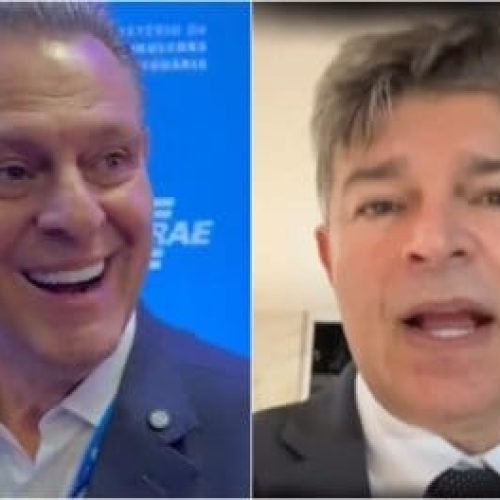 Deputado acusa ministro de “incoerência” e critica piada sobre prisão de Bolsonaro