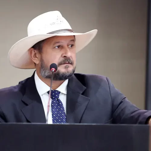 Deputado aposta em “chapa da morte” do PL para ampliar bancada estadual e federal