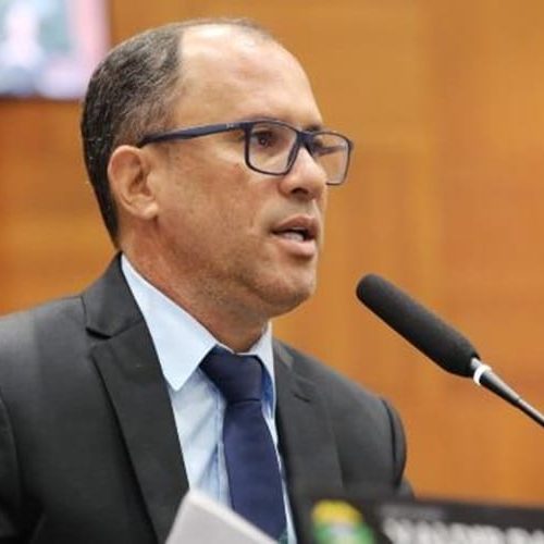 Deputado classifica briga entre Flávia Moretti e Tião da Zaeli em VG como ‘lamentável’