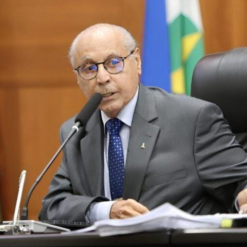 Deputado cobra espaço para o irmão e admite deixar o União Brasil: "tudo é possível"