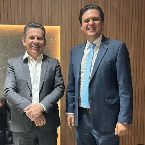 Deputado cobra governador por campus definitivo da Unemat em Rondonópolis