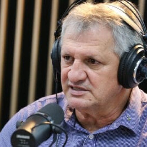 Deputado defende Jayme ao governo e diz que apoio de Mauro a Pivetta não foi em nome do UB