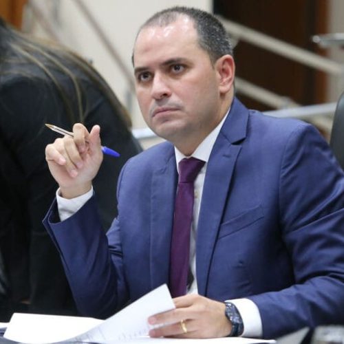 Deputado defende Pivetta como mais preparado para manter ciclo de prosperidade em MT