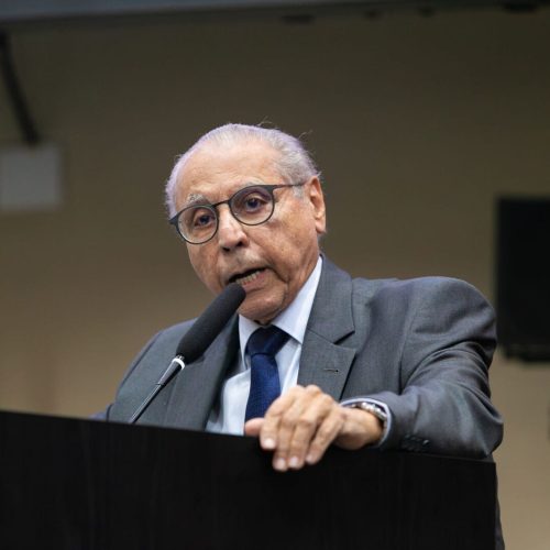 Deputado defende unidade na base de Mauro: “se dividirmos, dificilmente ganharemos”