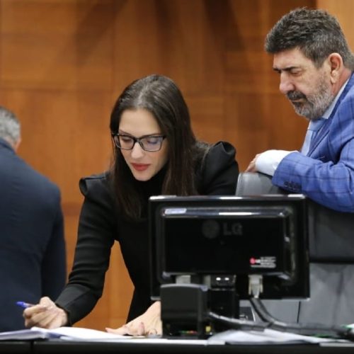 Deputado descarta Janaína como vice de Pivetta e diz que colega deve disputar o Senado