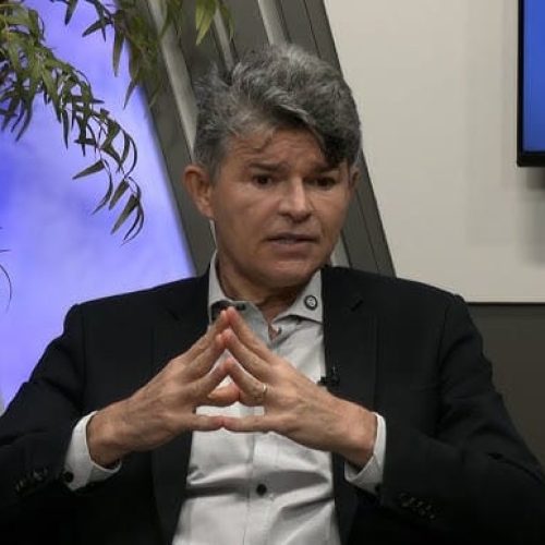 Deputado descarta aproximação do PL com MDB e aponta para dobradinha com Mauro em 2026