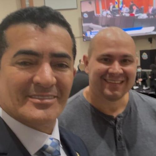 Deputado destina R$ 1 milhão para obras na Policlínica do bairro Planalto, em Cuiabá