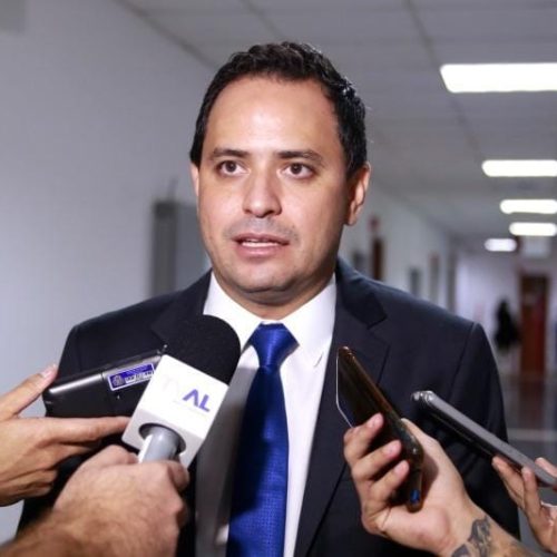 Deputado diz que Neri Geller e Nininho reconheceram erro por caminharem com a esquerda