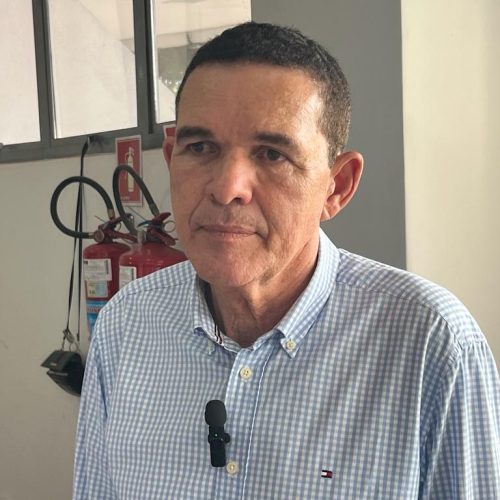 Deputado diz que pediu a WF para desistir de disputar o governo e apoiar Pivetta