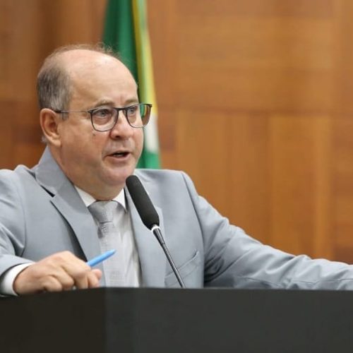 Deputado diz ter sido ameaçado por servidores do TJ após pedir vista de projeto