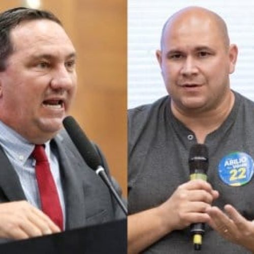Deputado do PT acusa Abilio de exposição vexatória e aciona MPE por vídeo com estudantes
