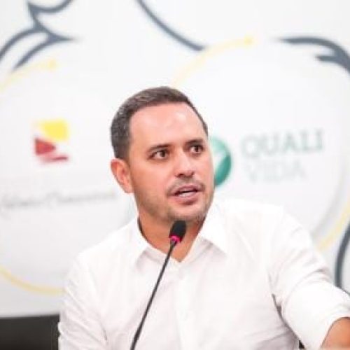 Deputado prevê Republicanos com parlamentares federais e até 6 estaduais