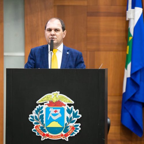 Deputado propõe Espaços de Acolhimento às Vítimas de Violência Doméstica nos Hospitais Regionais