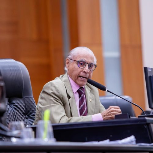 Deputado propõe “cota” entre órgãos públicos para quitar dívida e evitar fechamento da Santa Casa