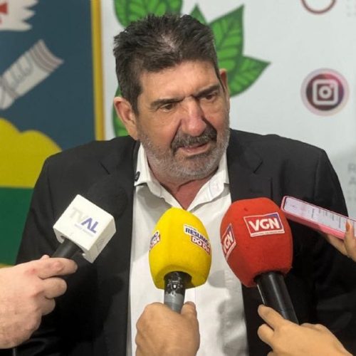 Deputado reafirma que Janaina será a próxima presidente do MDB e diz que Emanuelzinho vai para o PSD