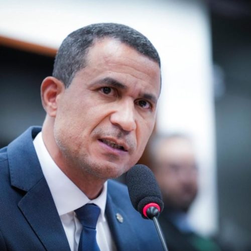 Deputado reage à ONU: "PSOL quer ditar educação brasileira com apoio internacional”
