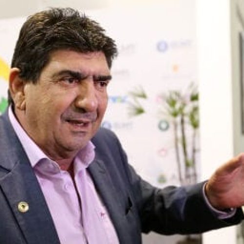 Deputado rebate prefeito e diz que AL vem agindo para evitar fechamento da Santa Casa