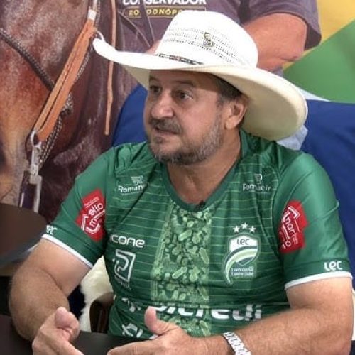 Deputado rechaça ‘lista fake’ e diz que candidatos a federal pelo PL serão definidos por pesquisa