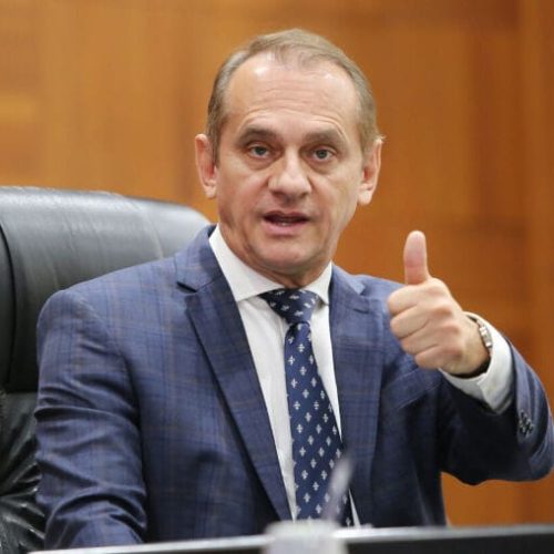 Deputado sugere reestatização da Energisa caso população rejeite serviços da empresa