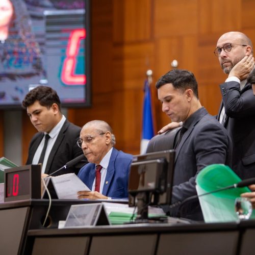 Deputados aprovam criação de novos cargos comissionados do Tribunal de Justiça de MT