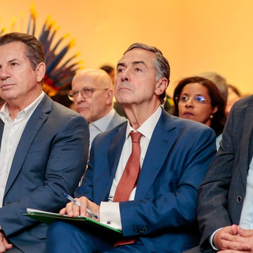 Deputados de MT destacam importância da segurança jurídica para o agronegócio