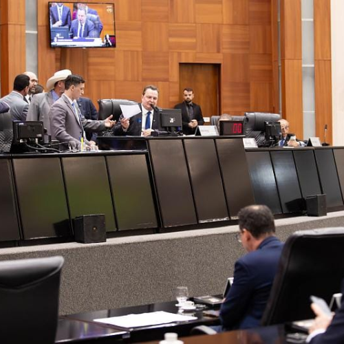 Deputados estaduais destinam mais de R$ 300 milhões em emendas à saúde em 2025