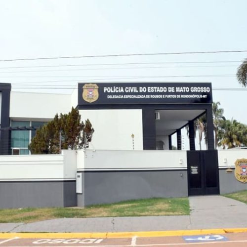 Estelionato: Polícia recupera carga de milho e prende integrante de grupo criminoso