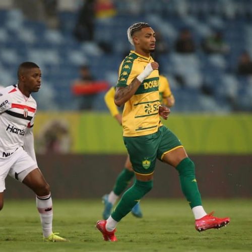 Derrota do Cuiabá tem pênalti perdido e denúncia de racismo na Arena Pantanal