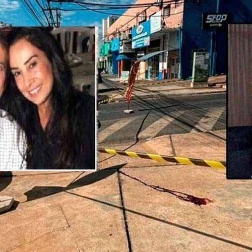Derrota judicial envolvendo terras de R$ 30 milhões motivaram assassinato de advogado, diz MP