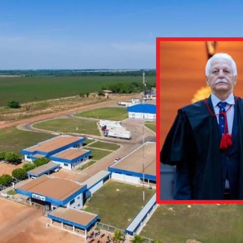 Desembargador aposentado é nomeado fiscal de RJ de grupo com dívidas de R$ 250 milhões