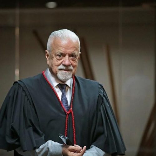 Desembargador aposentado morre aos 75 anos após complicações de acidente de motocicleta em MT