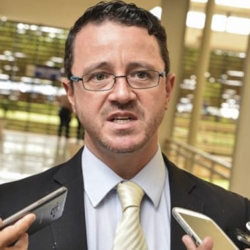 Desembargador arquiva ação contra ex-chefe do Gaeco acusado de vazar áudio de operação para TV