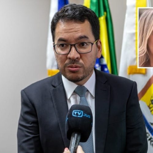 Desembargador não vê ilegalidade em prisão e nega soltar empresária