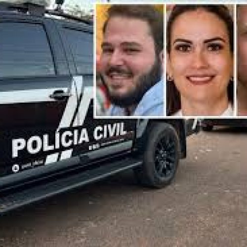 Desembargador nega HC e mantém prisão de empresário acusado de matar amante da esposa