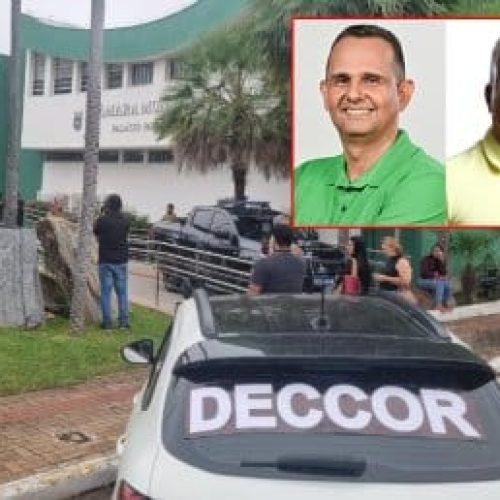 Desembargador sugere que Câmara pode abrir CPI contra vereadores alvos de operação por propina