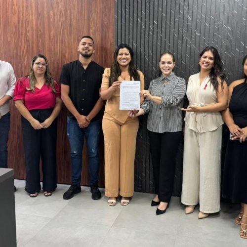 Desenvolve MT firma parceria com Santo Antônio de Leverger para estimular o crescimento econômico local