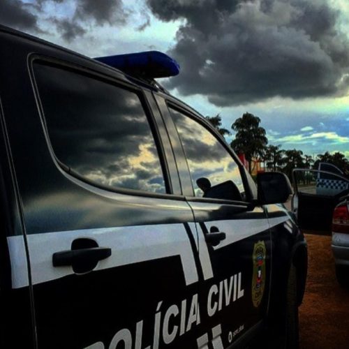 Despachante é alvo de operação policial contra fraude em documentos de quitação de IPVA