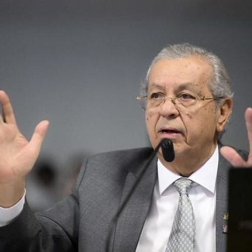 Destinação de recursos das loterias esportivas para idosos avança no Senado