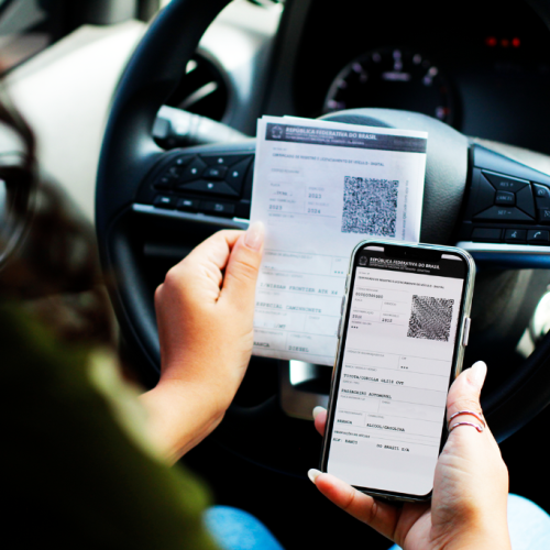 Detran alerta para golpes de sites falsos para pagamentos de licenciamento de veículos