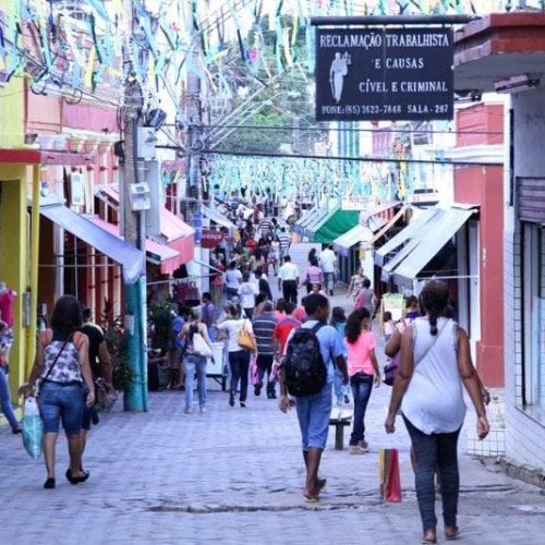 Dia Livre de Impostos em Cuiabá acontece na próxima quinta-feira; veja detalhes