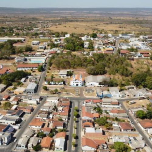 NOS ÚLTIMOS 7 ANOS: Diamantino recebeu R$ 927 milhões em investimentos do Governo de MT