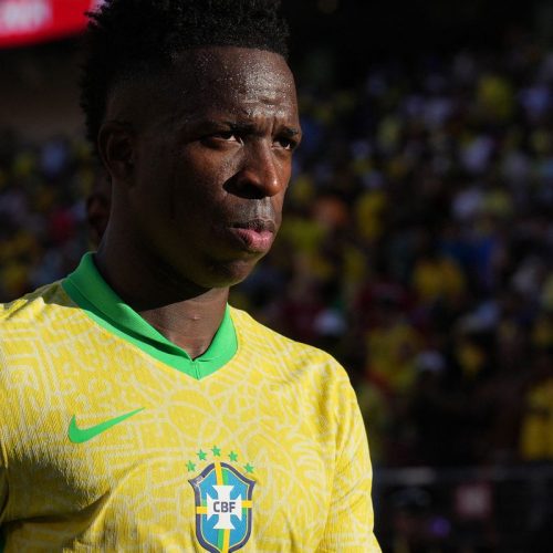 Difícil tarefa dos artilheiros que marcaram em todos jogos de uma Copa
