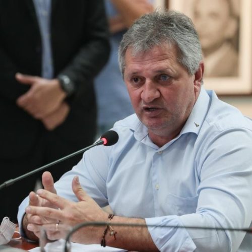 Dilmar Dal Bosco deve migrar para o PRD após federação do União Brasil com PP