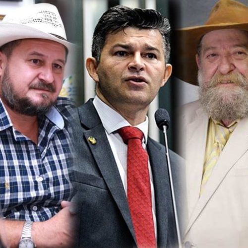 Direita de MT reage com indignação a tornozeleira imposta a Bolsonaro: "Ditadura em curso"