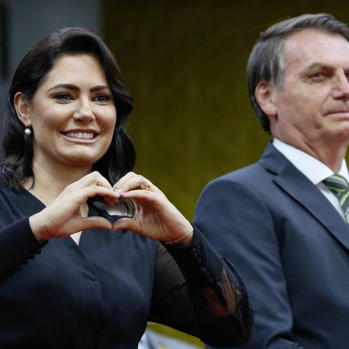 Direita predomina em VG; Bolsonaro e Michelle vencem Lula na 2º maior cidade de MT