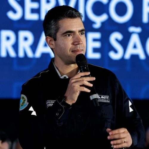 Diretor-geral da ANTT destaca coragem de MT para garantir obra de qualidade na BR-163