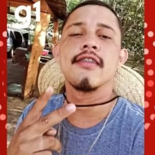Disciplina de facção é condenado a 20 anos por matar jovem com dez tiros