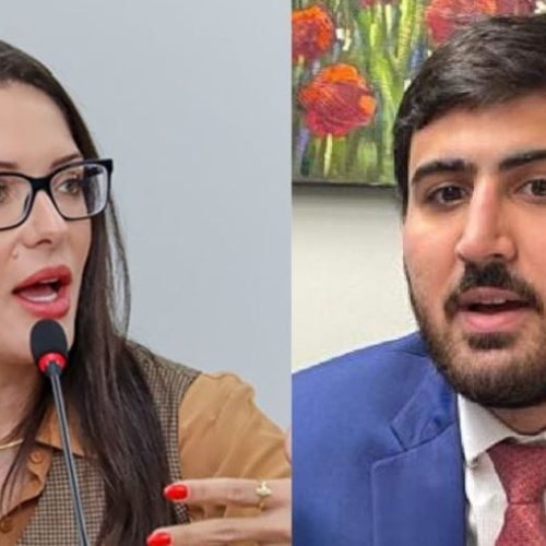 Discordância com Janaina Riva pode levar deputado a deixar o MDB e migrar para o PSD